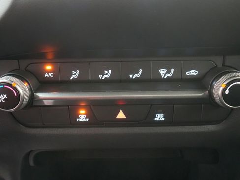 New 2025 MAZDA CX-30 AWD 2.5 S image 28