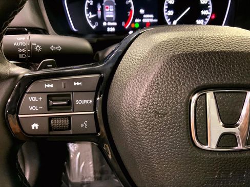 Used 2023 Honda Civic Sport image 23