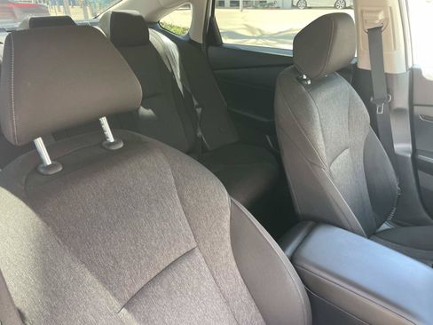 Certified 2024 Honda Accord LX image 19