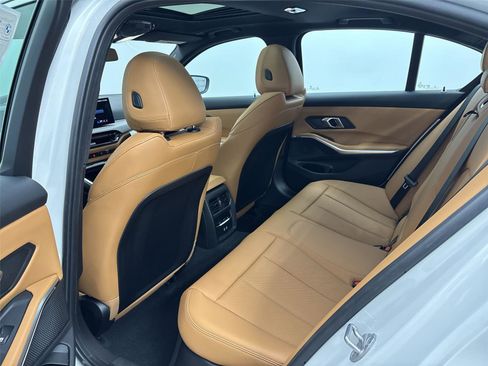 New 2026 BMW 330i xDrive Sedan w/ Convenience Package image 29