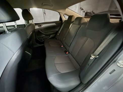 Used 2019 Hyundai Sonata SE image 26