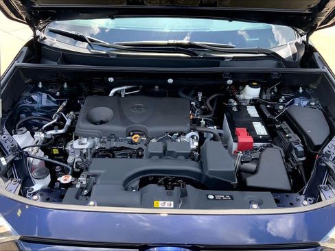 Used 2023 Toyota RAV4 XLE w/ Convenience Package FWD image 30