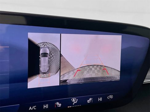 New 2026 Buick Enclave Sport Touring w/ Super Cruise Package image 12