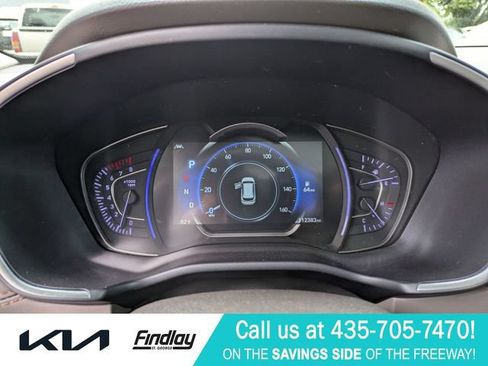 Used 2020 Hyundai Santa Fe Limited AWD/4WD image 21