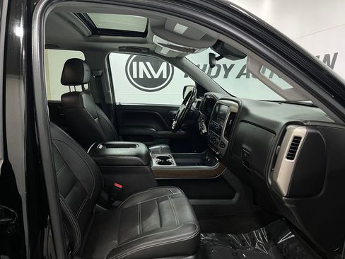 Used 2017 GMC Sierra 1500 Denali image 35