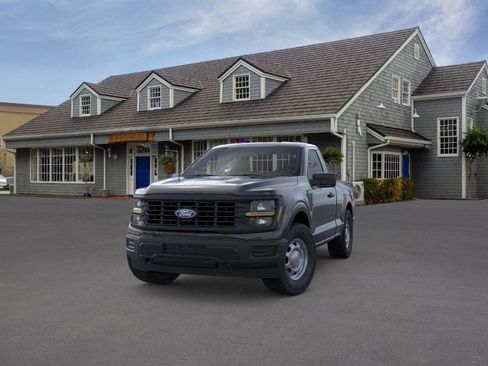 New 2025 Ford F150 XL image 2