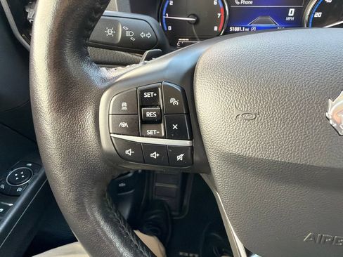 Used 2022 Ford Bronco Sport Badlands w/ Premium Package AWD/4WD image 57