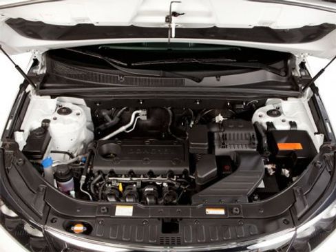 Used 2012 Kia Sorento LX w/ V6 Convenience Pkg image 16