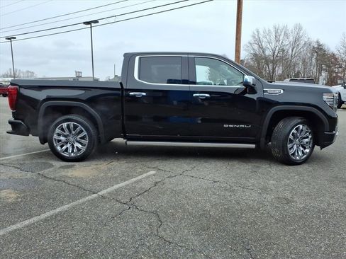 New 2026 GMC Sierra 1500 Denali image 3