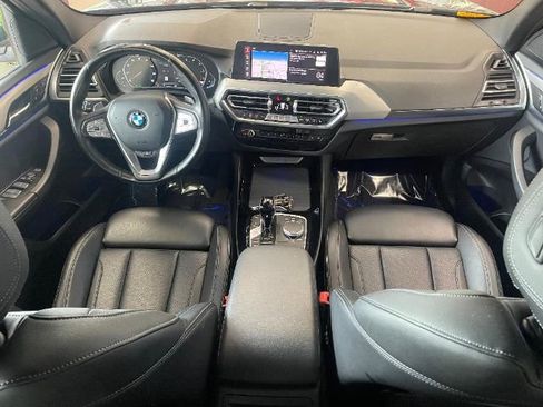Used 2022 BMW X3 sDrive30i image 17