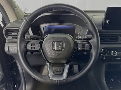 Certified 2023 Honda Pilot Elite image 11
