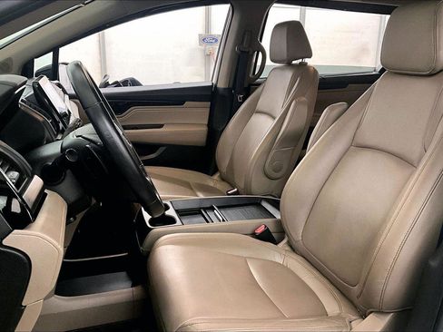 Used 2022 Honda Odyssey Touring image 24