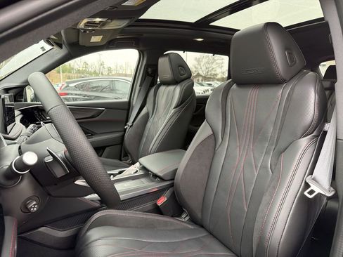 New 2026 Acura MDX Type S AWD/4WD image 12