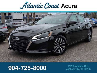 Used 2023 Nissan Altima 2.5 SV