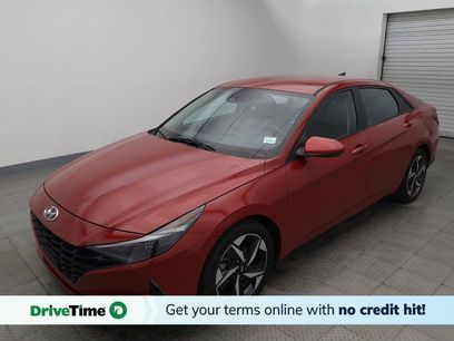 Used 2023 Hyundai Elantra SEL w/ Convenience Package
