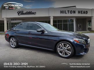 Used 2019 Mercedes-Benz C 300 Sedan video 1