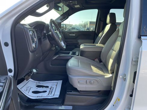 Used 2021 GMC Sierra 1500 SLT image 12
