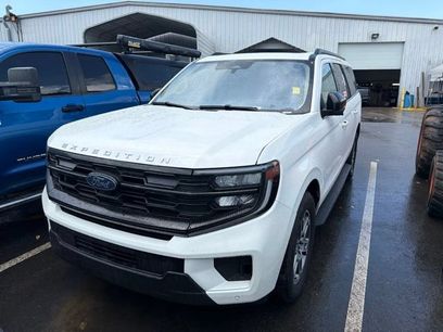 Certified 2025 Ford Expedition Max Active