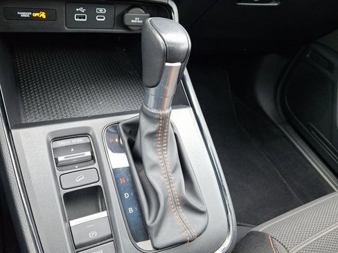 Certified 2023 Honda CR-V Sport image 16