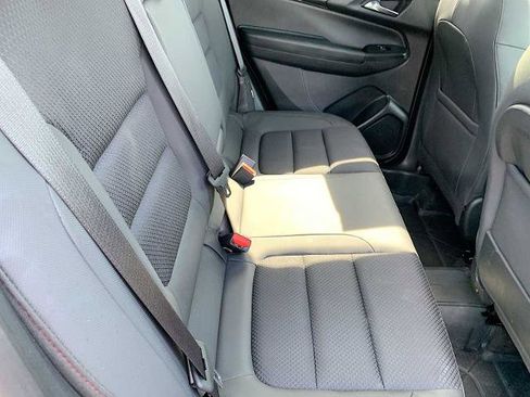 Certified 2023 Chevrolet TrailBlazer RS w/ Sun and Liftgate Package AWD/4WD image 26