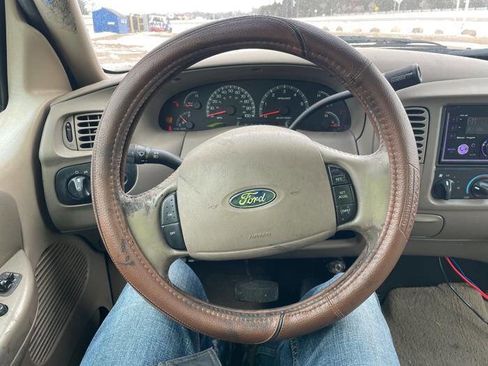 Used 2003 Ford F150 XLT image 32