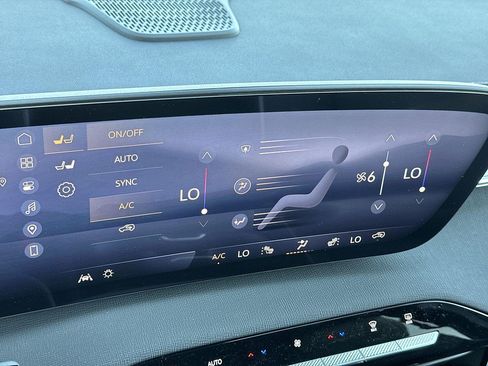 New 2026 Buick Enclave Preferred FWD image 12