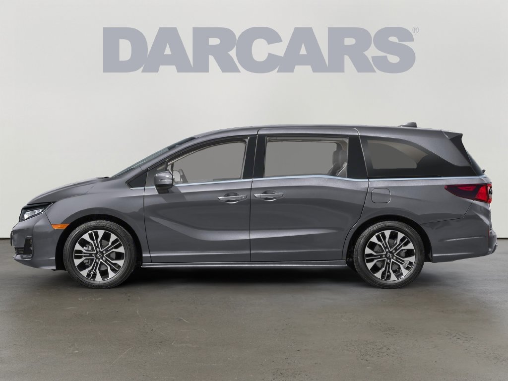 New 2026 Honda Odyssey Elite image 2