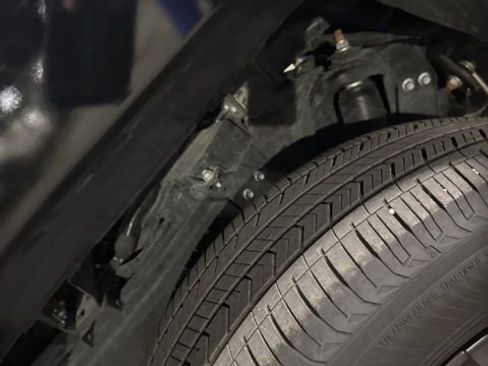 Used 2025 Toyota Tundra Platinum image 30