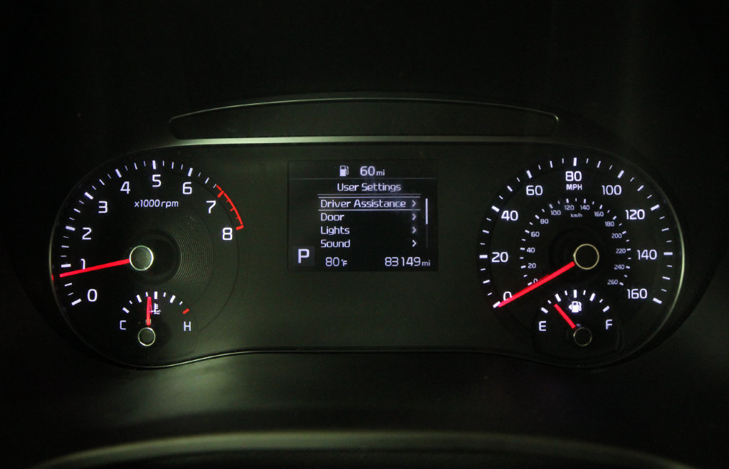 Used 2021 Kia Soul S FWD image 15