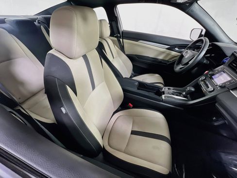 Used 2018 Honda Civic LX-P image 26