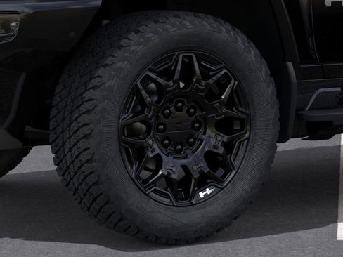 New 2026 GMC Hummer EV SUV AWD/4WD image 23
