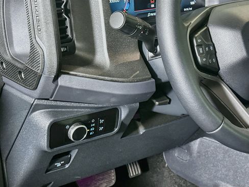 Used 2025 Ford Bronco Big Bend AWD/4WD image 17