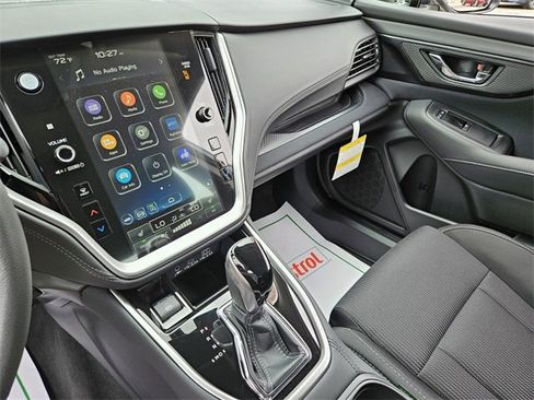 New 2025 Subaru Legacy Premium image 10