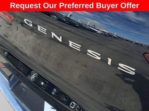 New 2026 Genesis GV70 2.5T Advanced AWD/4WD image 8