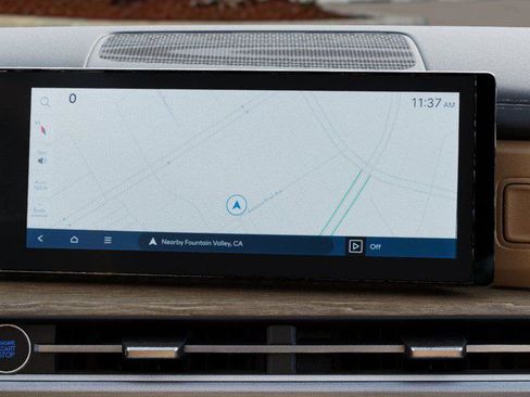 New 2026 Hyundai Santa Fe Calligraphy image 13