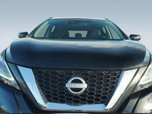 Used 2023 Nissan Murano SV image 35
