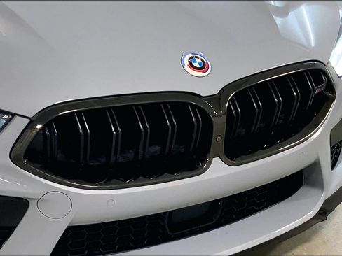 Used 2023 BMW M8 Competition image 32