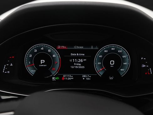 Used 2022 Audi Q7 3.0T Premium Plus image 32