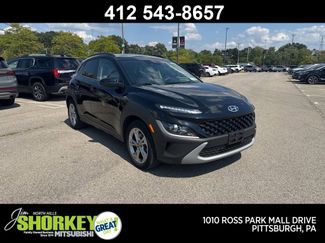 Used 2023 Hyundai Kona SEL w/ Cargo Package image 1