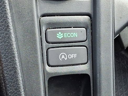 Used 2024 Honda Accord EX image 25