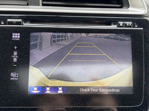 Used 2015 Honda Fit EX image 11