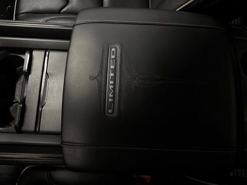 Used 2023 RAM 1500 Limited image 21