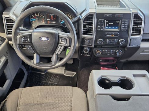 Used 2016 Ford F150 XLT w/ Trailer Tow Package AWD/4WD image 27