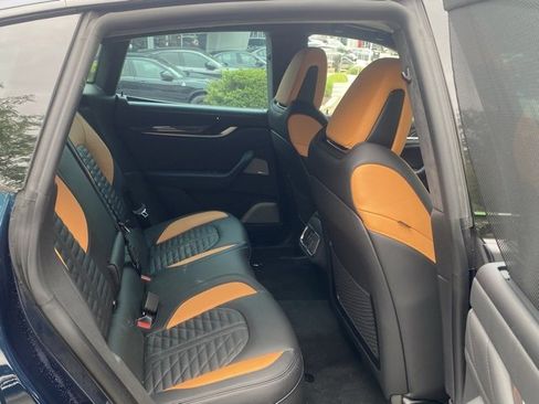 New 2024 Maserati Levante Trofeo image 42