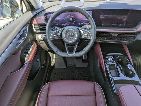 New 2026 Buick Envision Sport Touring image 16