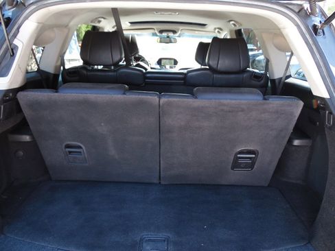 Used 2012 Acura MDX w/ Technology Package AWD/4WD image 5