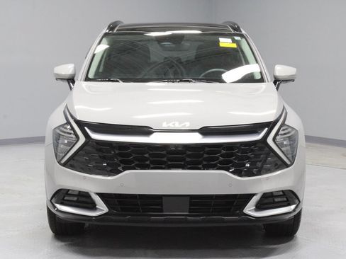 Used 2023 Kia Sportage SX FWD image 7