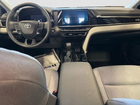 Used 2026 Toyota Camry LE w/ Convenience Package AWD/4WD image 11