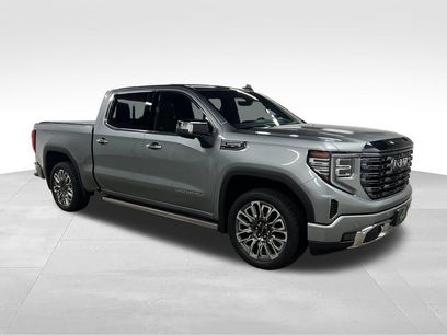 Certified 2024 GMC Sierra 1500 Denali Ultimate