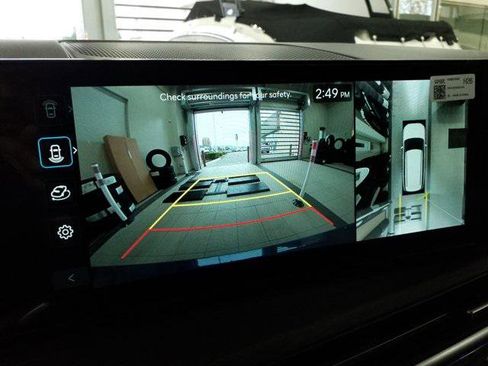 New 2026 Hyundai Santa Fe Limited image 9